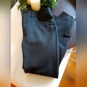 White House Black Market The Ponte Skinny pant